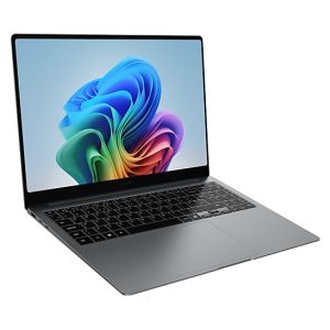 Samsung Galaxy Book5 Pro 16" Táctil, Intel Core Ultra 5, 16GB RAM, 512GB SSD, W11 - Imagen 2