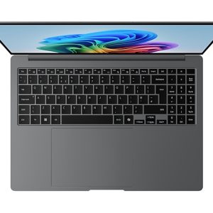 Samsung Galaxy Book5 Pro 16" Táctil, Intel Core Ultra 5, 16GB RAM, 512GB SSD, W11 - Imagen 3