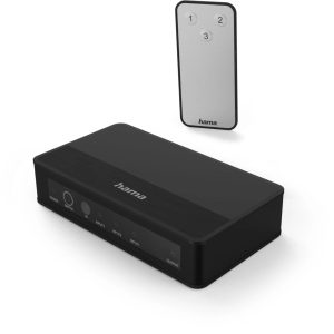 Conmutador HDMI 4K - Imagen 3