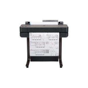 Plotter HP DesignJet T630 - Imagen 3