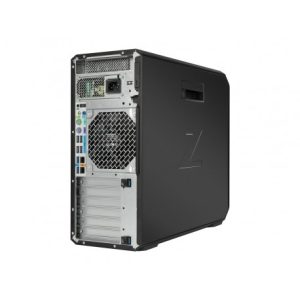 HP Z4 G4 Workstation Core i9 3,3 GHz - SSD 512 GB RAM 16 GB - Imagen 2