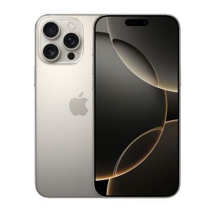 iPhone 16 Pro - Imagen 1