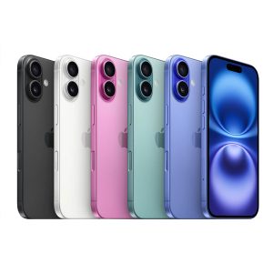 iPhone 16 Semi Nuevo - Imagen 2