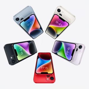 iPhone 14 - Imagen 3