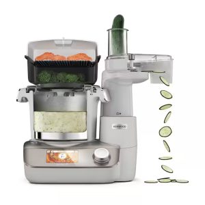 Robot de Cocina Kenwood CookEasy+ - Imagen 2