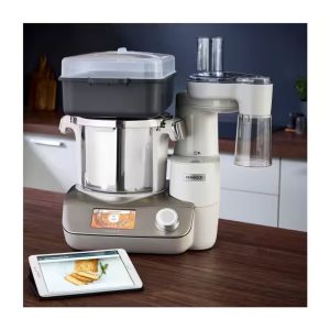 Robot de Cocina Kenwood CookEasy+ - Imagen 3
