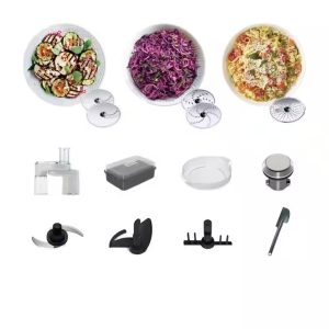 Robot de Cocina Kenwood CookEasy+ - Imagen 5