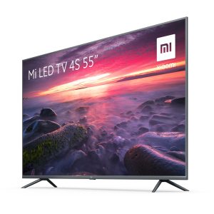Xiaomi Mi TV 4S UHD 4K 55" - Imagen 2