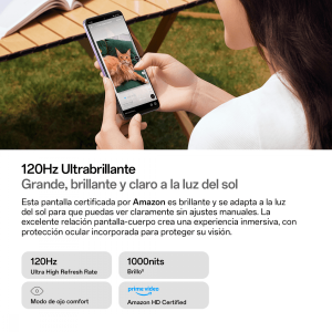 OPPO A80 5G - Imagen 4