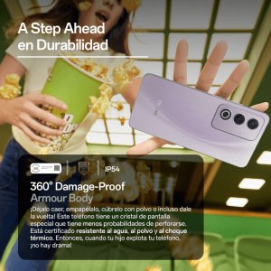 OPPO A80 5G - Imagen 5