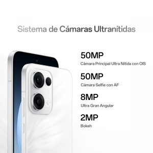 Oppo Reno13 5G - Imagen 5