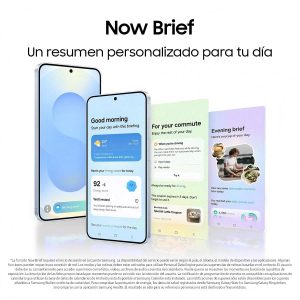 Samsung Galaxy S25 - Imagen 5