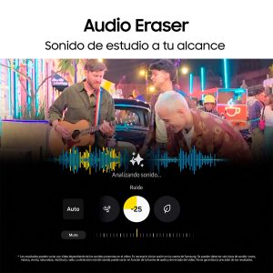 Samsung Galaxy S25 - Imagen 4