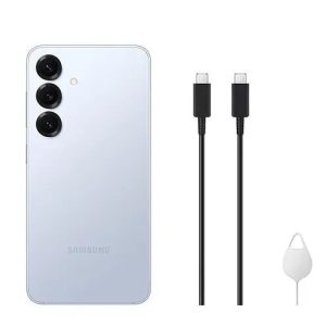 Samsung Galaxy S25 - Imagen 6