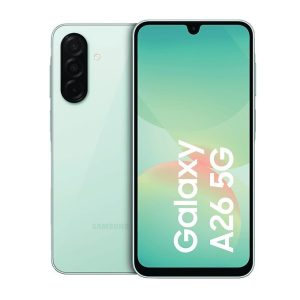 Samsung Galaxy A26 5G - Imagen 1