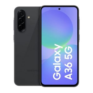 Samsung Galaxy A36 5G - Imagen 1