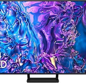 TV Samsung QLED Q70D 4K 55" - Imagen 1
