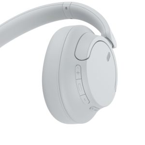 Auriculares Sony WH-CH720N Blanco - Imagen 2