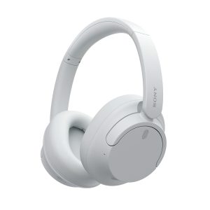 Auriculares Sony WH-CH720N Blanco - Imagen 1