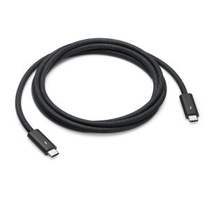 Cable USB-C a USB-C, 240W USB 4.0 8K (2M) - Imagen 2