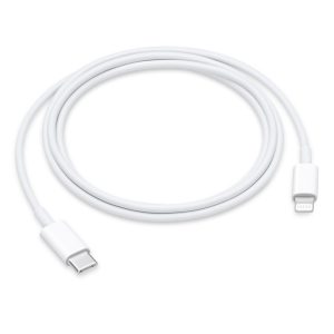 Cable de USB-C a conector Lightning (1M) MFi - Imagen 2