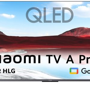 Xiaomi A PRO 2025 43" 4K QLED - Imagen 3