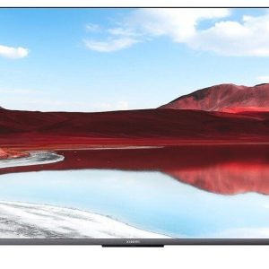 Xiaomi A PRO 2025 43" 4K QLED - Imagen 2