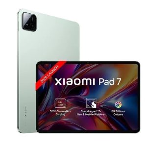 Xiaomi Pad 7 - Imagen 2