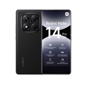 Xiaomi Redmi Note 14 Pro 5G - Imagen 1