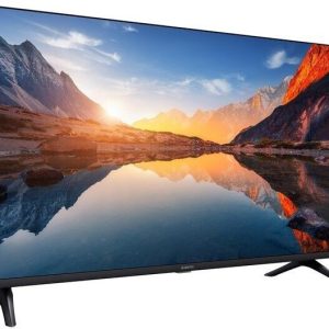 Xiaomi TV A 2025 32" HD LED - Imagen 2