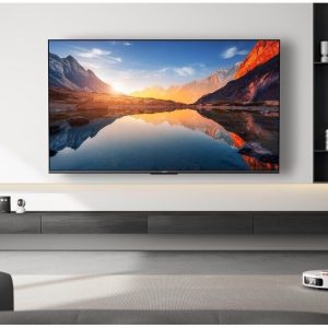 Xiaomi TV A 2025 32" HD LED - Imagen 3