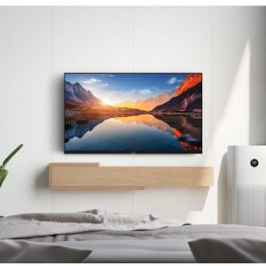 Xiaomi TV A 2025 32" HD LED - Imagen 4
