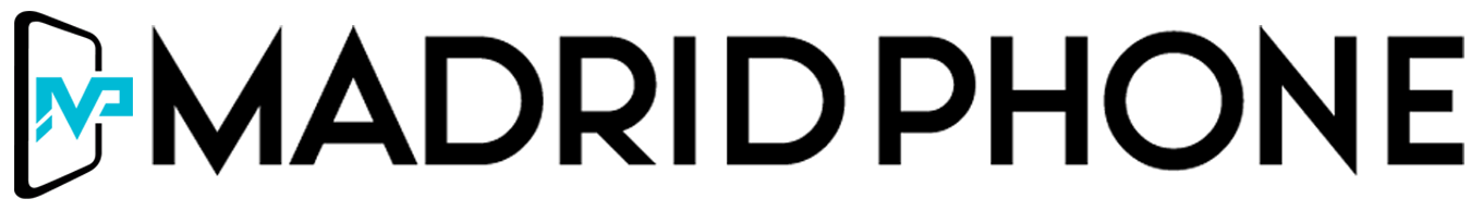 madridPhone